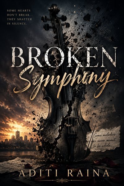 Broken Symphony