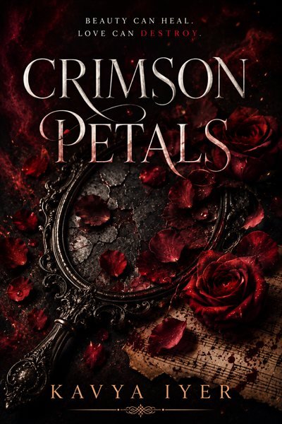 Crimson Petals