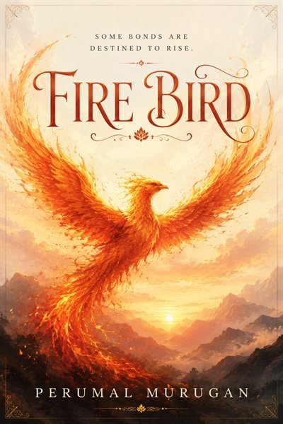 Fire Bird