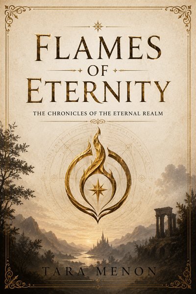 Flames of Eternity