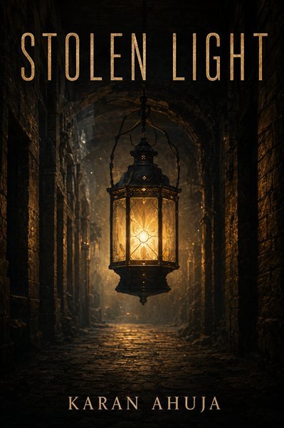 Stolen Light