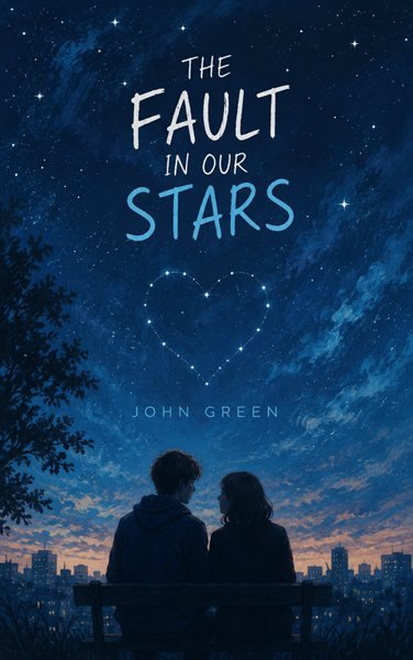 The Fault in Our Stars