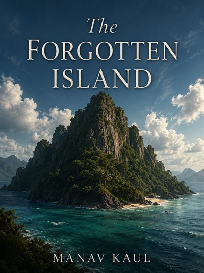 The Forgotten Island
