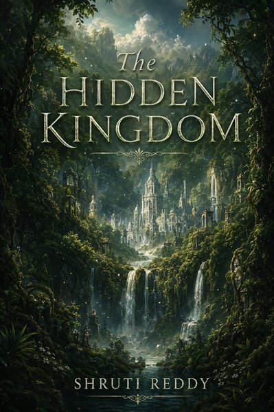The Hidden Kingdom