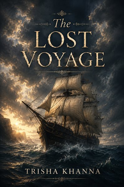 The Lost Voyage