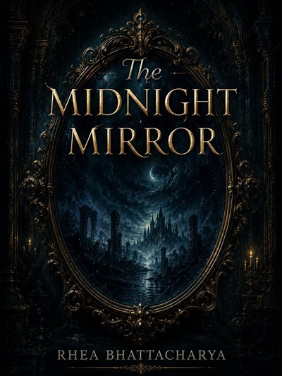The Midnight Mirror
