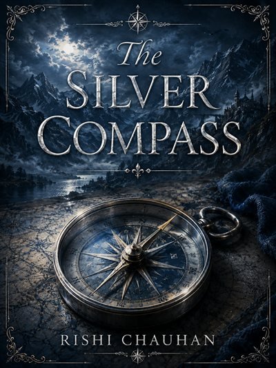 The Silver Compass