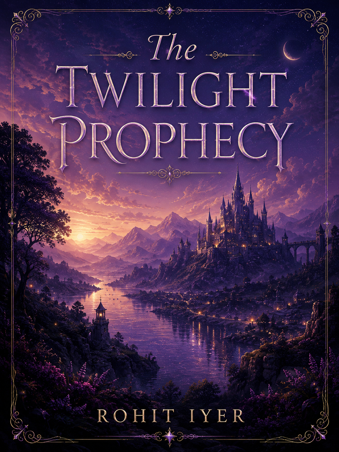 The Twilight Prophecy