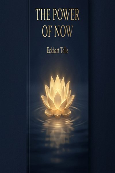 The Power of Now
