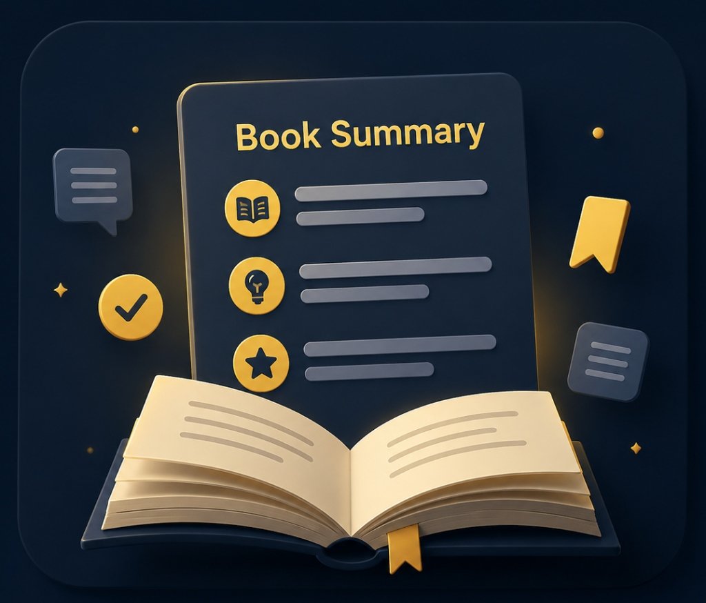 About Books and Memories